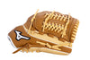 Mizuno Franchise Series Pitcher/Outfield Baseball Glove 12"