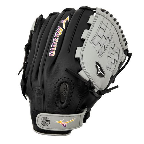Mizuno Franchise Utility 12.5" Fastpitch Softball Glove
