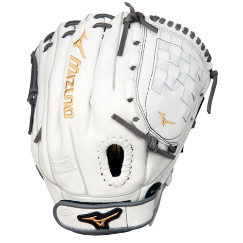 Mizuno MVP Prime Fastpitch Softball Glove 12"