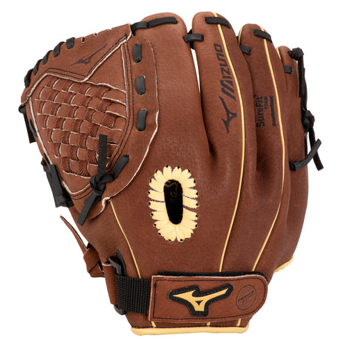 Mizuno Prospect PowerClose 11" Baseball Glove - Left Handed Throwing