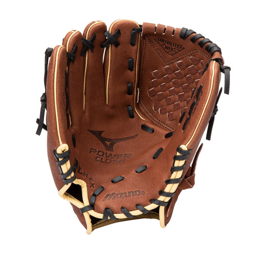 Mizuno Prospect PowerClose 11" Baseball Glove - Left Handed Throwing