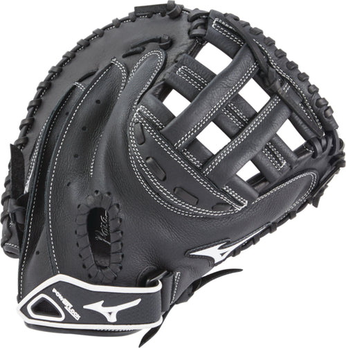 Mizuno Prospect Select 32.5" Fastpitch Softball Catcher's Mitt