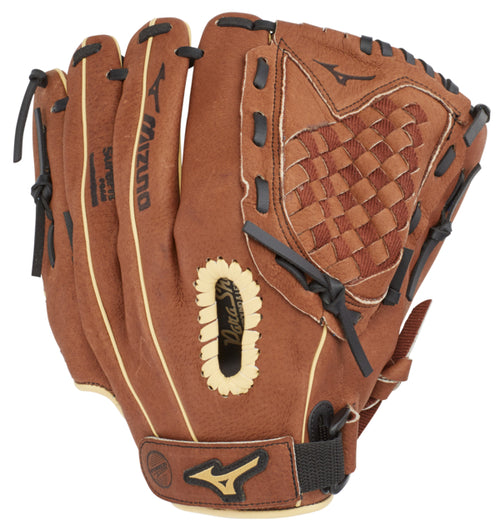 Mizuno Prospect Series PowerClose Baseball Glove 11.5"