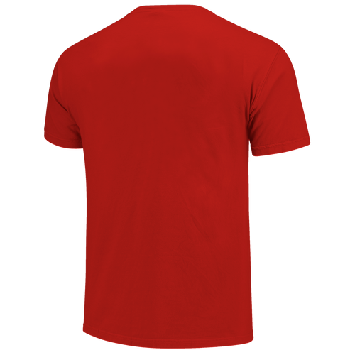 Boys'/Girls' Nebraska Huskers Youth Volleyball T-Shirt