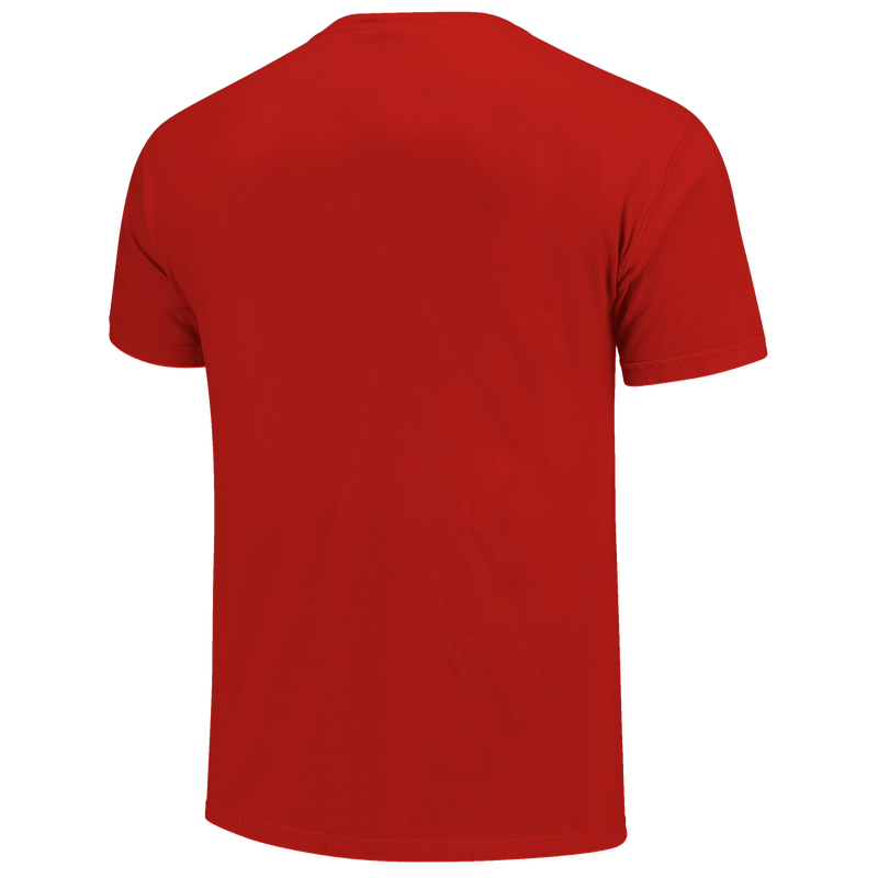 Boys'/Girls' Nebraska Huskers Youth Volleyball T-Shirt