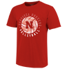 Boys'/Girls' Nebraska Huskers Youth Volleyball T-Shirt