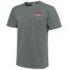 Men's/Women's Nebraska Huskers Memorabilia Saturdays T-Shirt