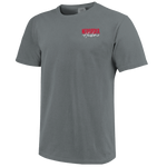Men's/Women's Nebraska Huskers Memorabilia Saturdays T-Shirt