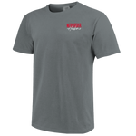 Men's Nebraska Huskers Memorabilia Saturdays T-Shirt
