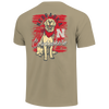 Men's/Women's Nebraska Huskers Good Boy T-Shirt