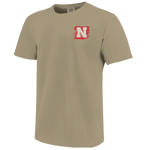 Men's/Women's Nebraska Huskers Good Boy T-Shirt
