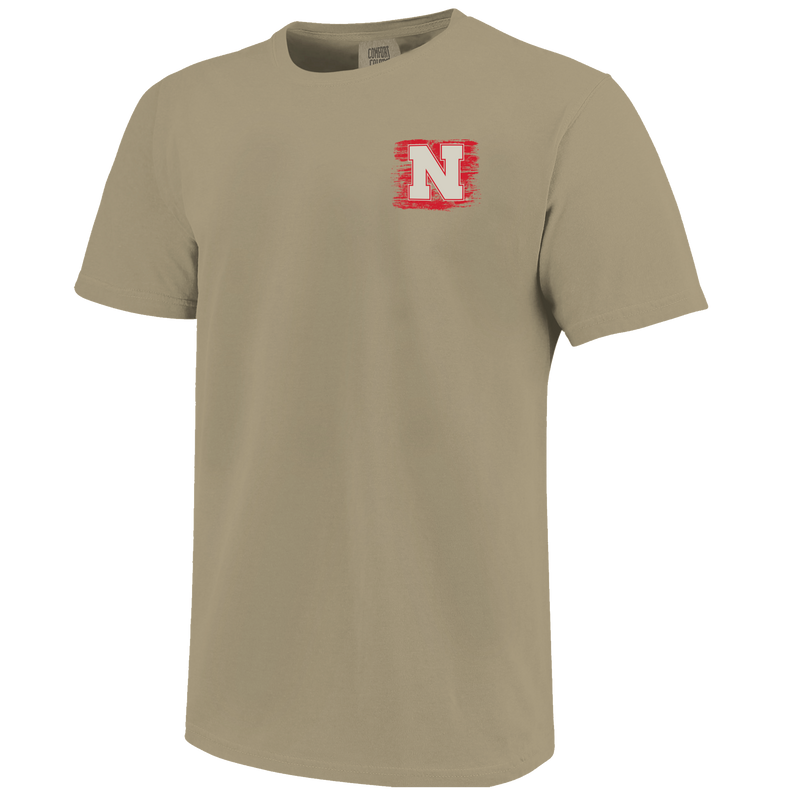 Men's/Women's Nebraska Huskers Good Boy T-Shirt