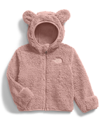 Girls' The North Face Infant Campshire Full-Zip Hoodie