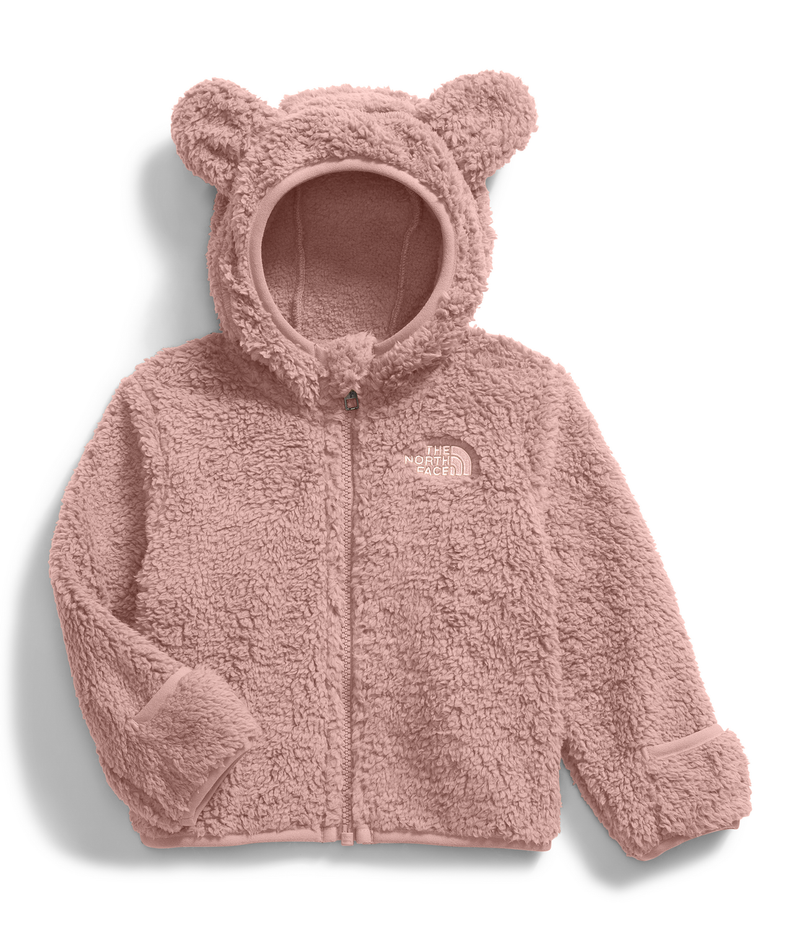 Girls' The North Face Infant Campshire Full-Zip Hoodie