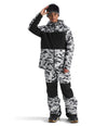 Boys' The North Face Youth Freedom Insulated Coat