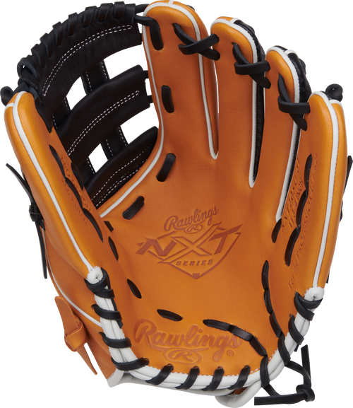 Rawlings NXT Series 11.75" Baseball Glove
