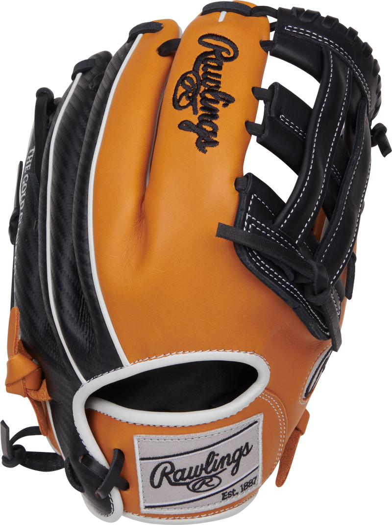 Rawlings NXT Series 11.75" Baseball Glove