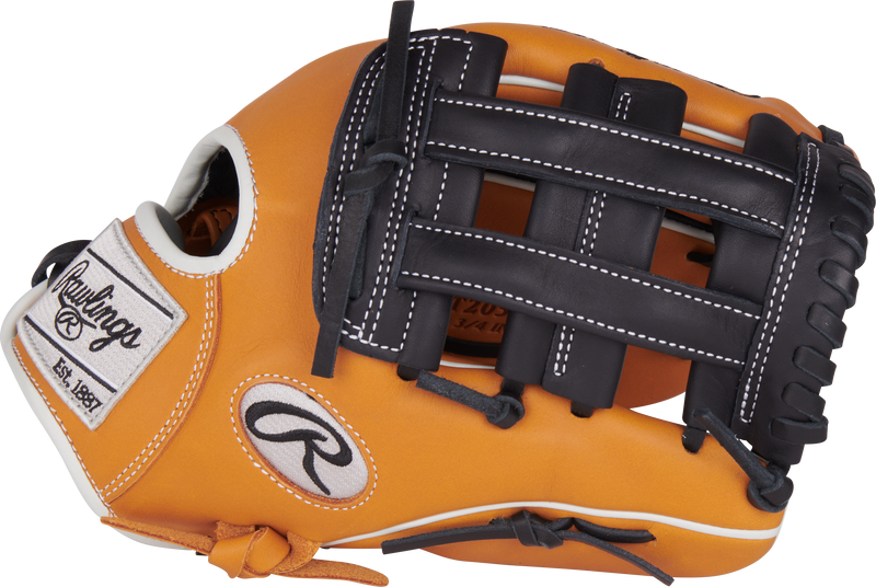 Rawlings NXT Series 11.75" Baseball Glove
