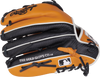 Rawlings NXT Series 11.75" Baseball Glove