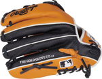 Rawlings NXT Series 11.75" Baseball Glove