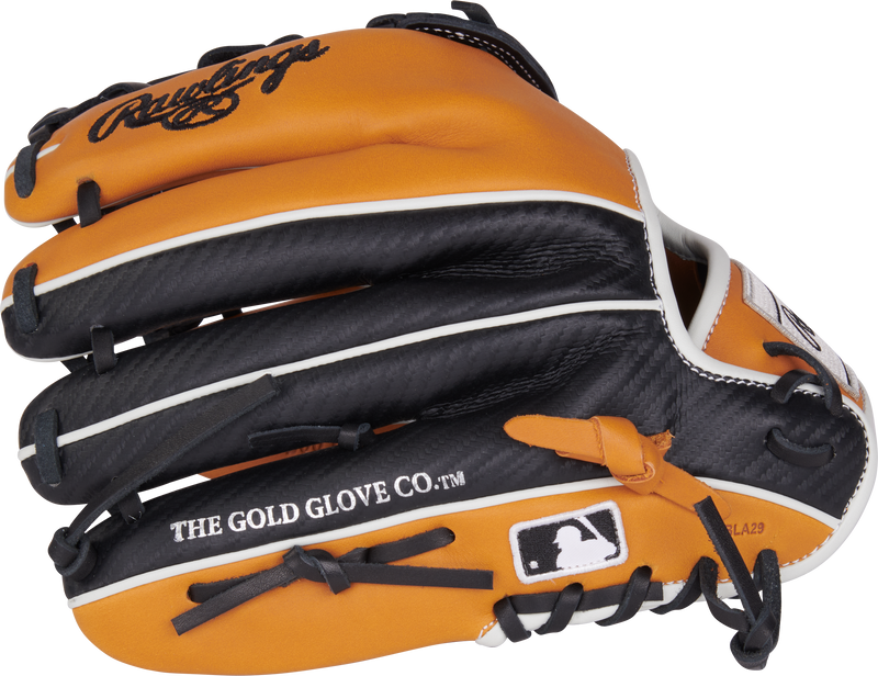 Rawlings NXT Series 11.75" Baseball Glove