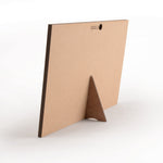 Nebraska Huskers 3D Picture Frame - NEBRASKA