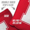Nebraska Huskers 8-Pack Cornhole Bags - NEBRASKA