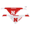 Nebraska Huskers Bandana Set - Home And Away - UNEB