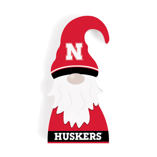 Nebraska Huskers Desktop Gnome - NEBRASKA