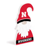 Nebraska Huskers Desktop Gnome - NEBRASKA
