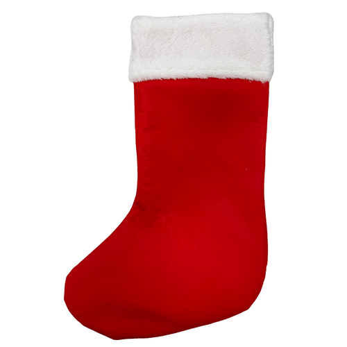 Nebraska Huskers Holiday Stocking - NEBRASKA