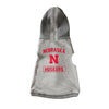Nebraska Huskers Pet Hoodie - UNEB