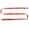 Nebraska Huskers Premium Pet Lead - UNEB