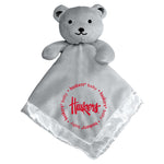 Nebraska Huskers Security Bear - NEBRASKA