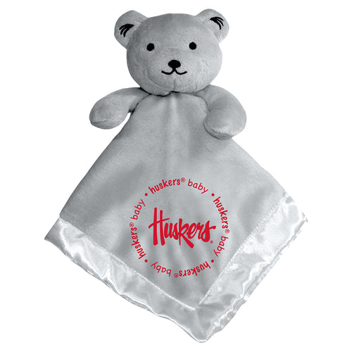 Nebraska Huskers Security Bear - NEBRASKA