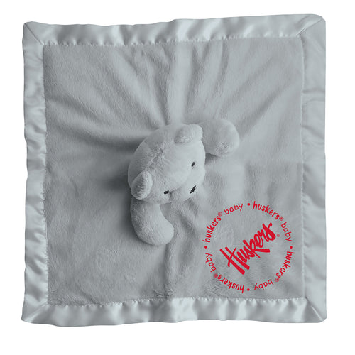 Nebraska Huskers Security Bear - NEBRASKA