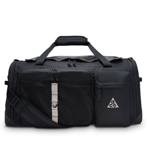 Nike ACG Daymax Duffle Bag - 010 - BLACK
