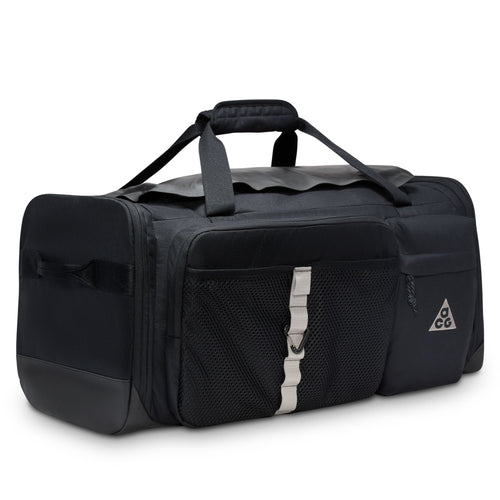 Nike ACG Daymax Duffle Bag - 010 - BLACK