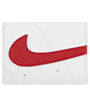 Nike Air Force 1 Card Wallet - 173RED