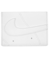 Nike Air Force 1 Card Wallet - 176WHT