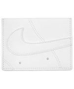 Nike Air Force 1 Card Wallet - 176WHT