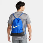 Nike Brasilia 9.5 Gym Sack - 405 ROY