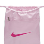 Nike Brasilia 9.5 Gym Sack - 664 PINK