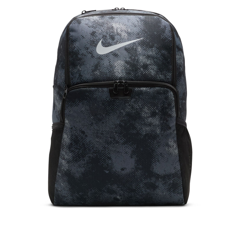 Nike Brasilia Backpack - 068 GREY