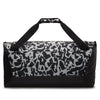 Nike Brasilia Duffel Bag - 010 - BLACK