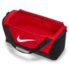 Nike Brasilia Duffel Bag - 657 - RED