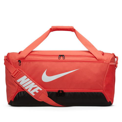 Nike Brasilia Duffel Bag - 814 EMBE