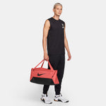 Nike Brasilia Duffel Bag - 814 EMBE
