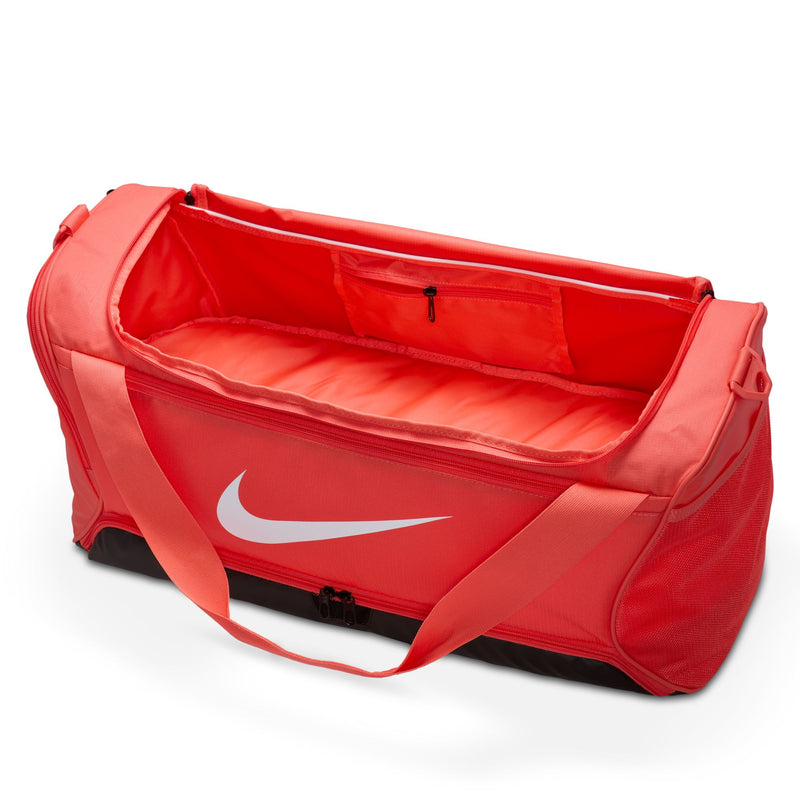 Nike Brasilia Duffel Bag - 814 EMBE