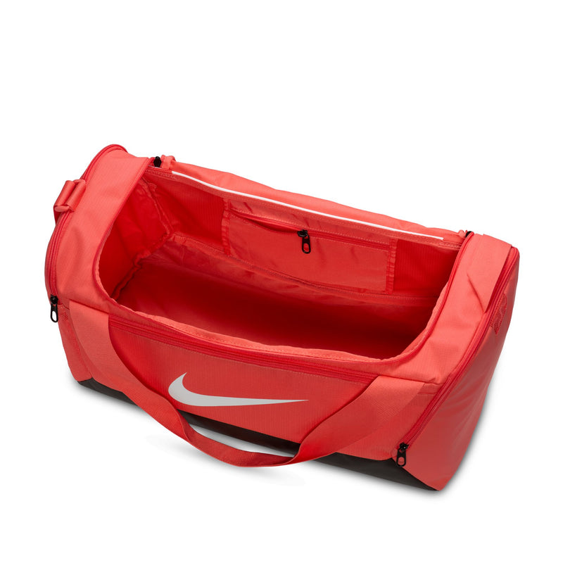 Nike Brasilia Duffel Bag - 814 EMBE